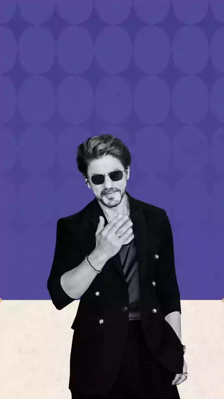 Tom Hiddleston Says SRK’s THIS Blockbuster Was The First Bollywood Film He Watched; Can You Guess?