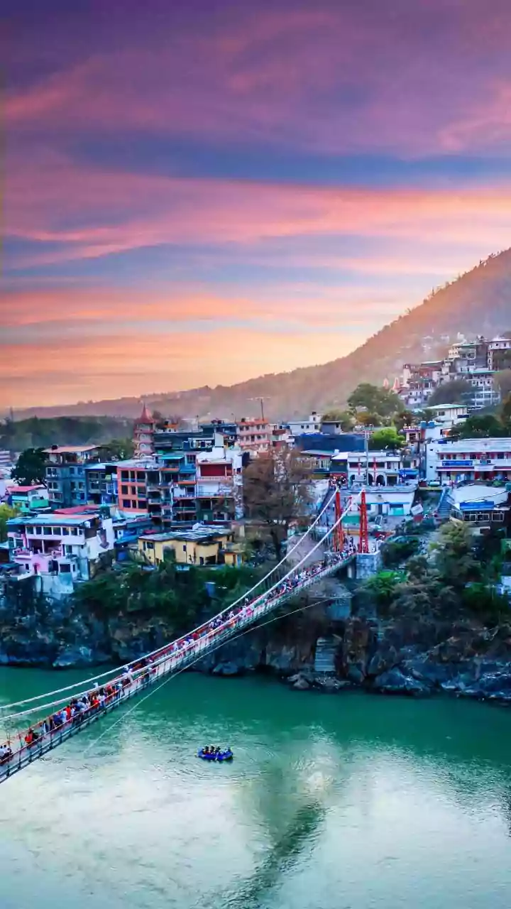 Dream Trips: Top Indian Travel Spots for 2026