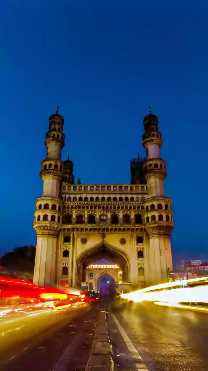 Cold Wave Alert For Hyderabad, Several Telangana Districts As Temperatures Dip Sharply