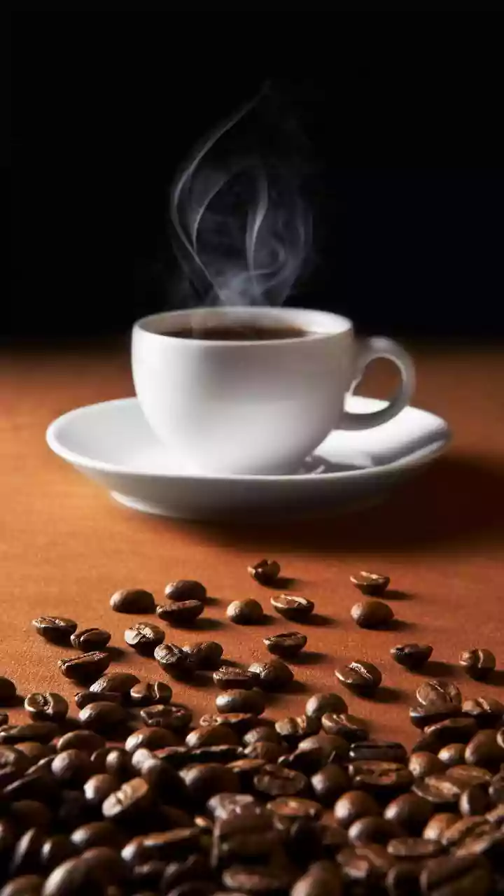 Caffeine & Headaches: The Good, The Bad, & The Balance