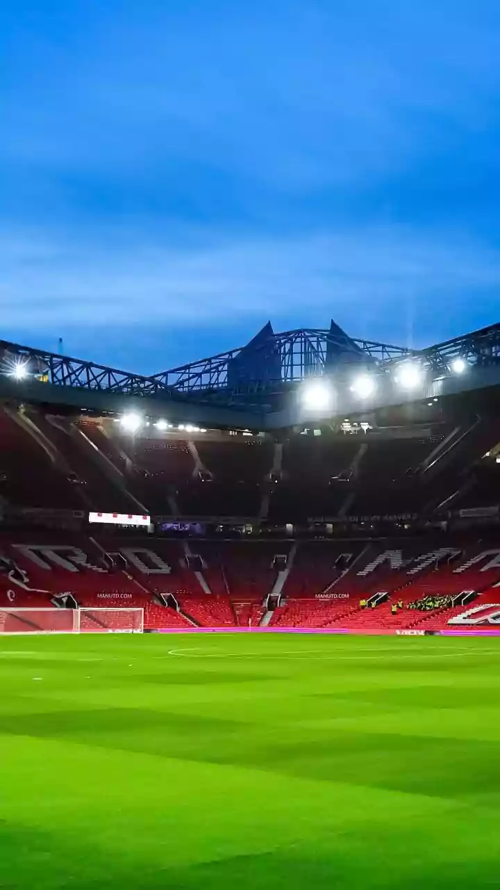 Karena Old Trafford adalah Panggung Favorit Bournemouth