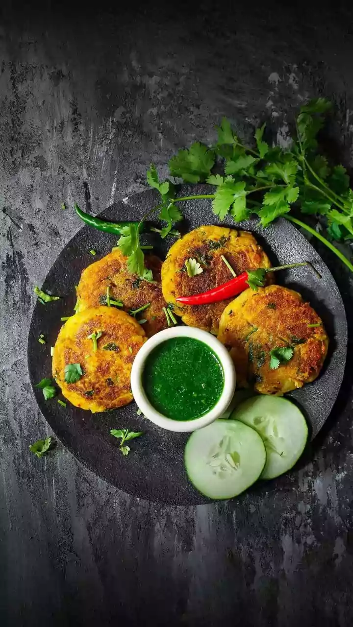 5 Protein-Packed Tikki Recipes to Supercharge Your Sandwiches