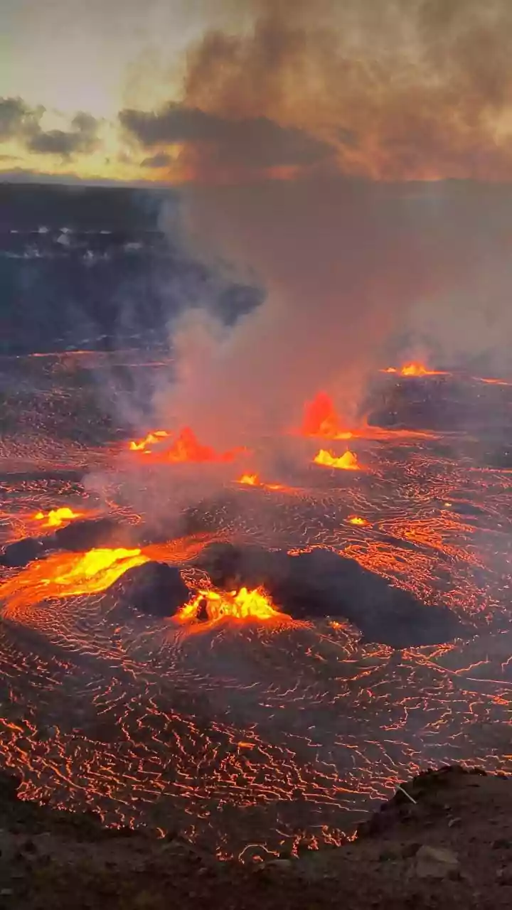 Six Active Volcano Destinations Reward Travellers Who Respect Local Restrictions