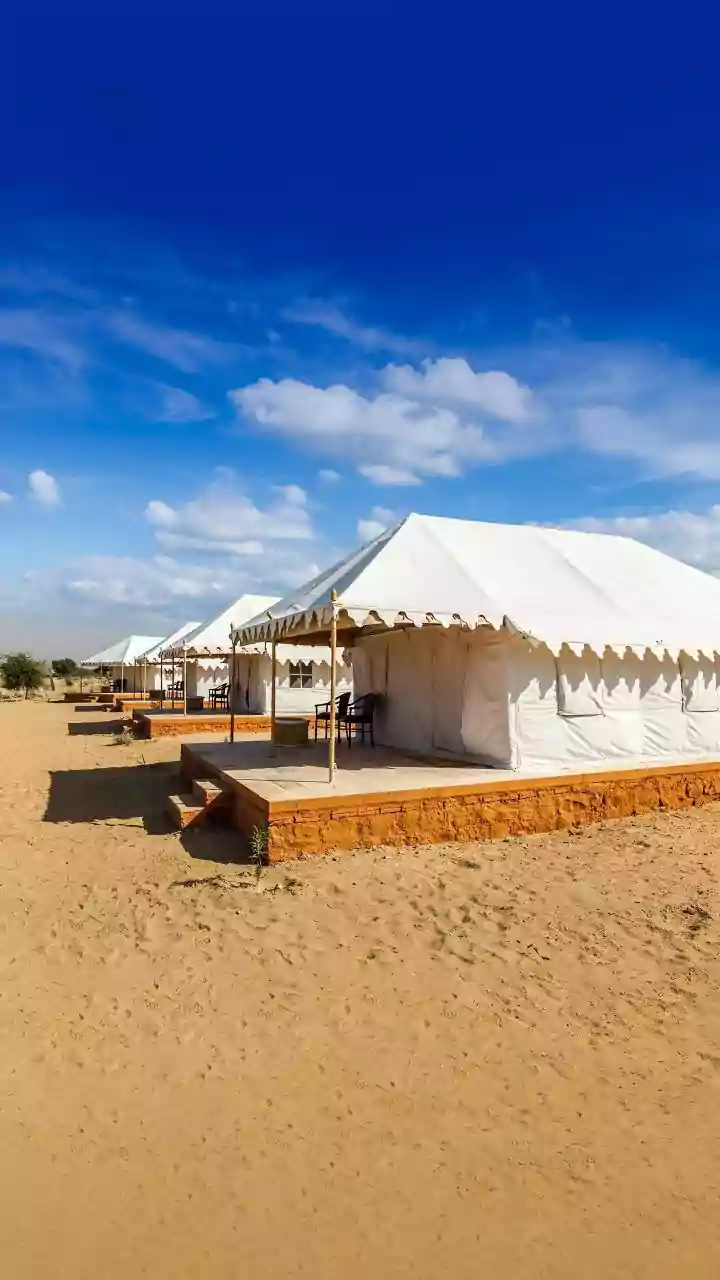 Jaisalmer Desert Festival 2026: A Spectacle of Culture