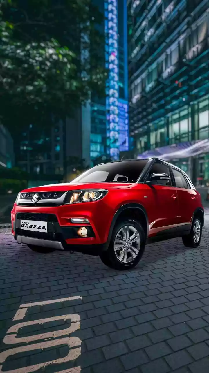 Maruti Suzuki e Vitara First Drive Review: India’s Most Important Electric Debut?