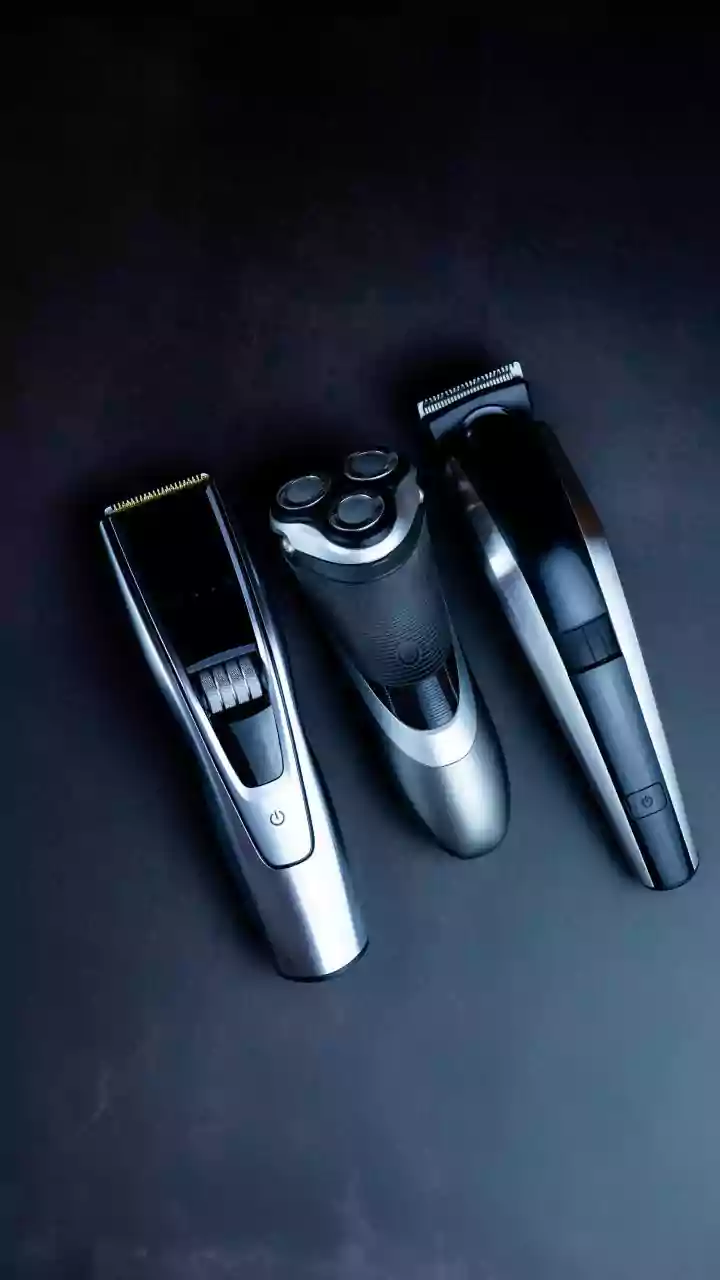 Grooming Tools Need To Be Clean And Fully Dry Between Uses