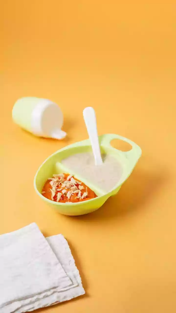 Alimentação infantil: o que fazer quando a criança não come