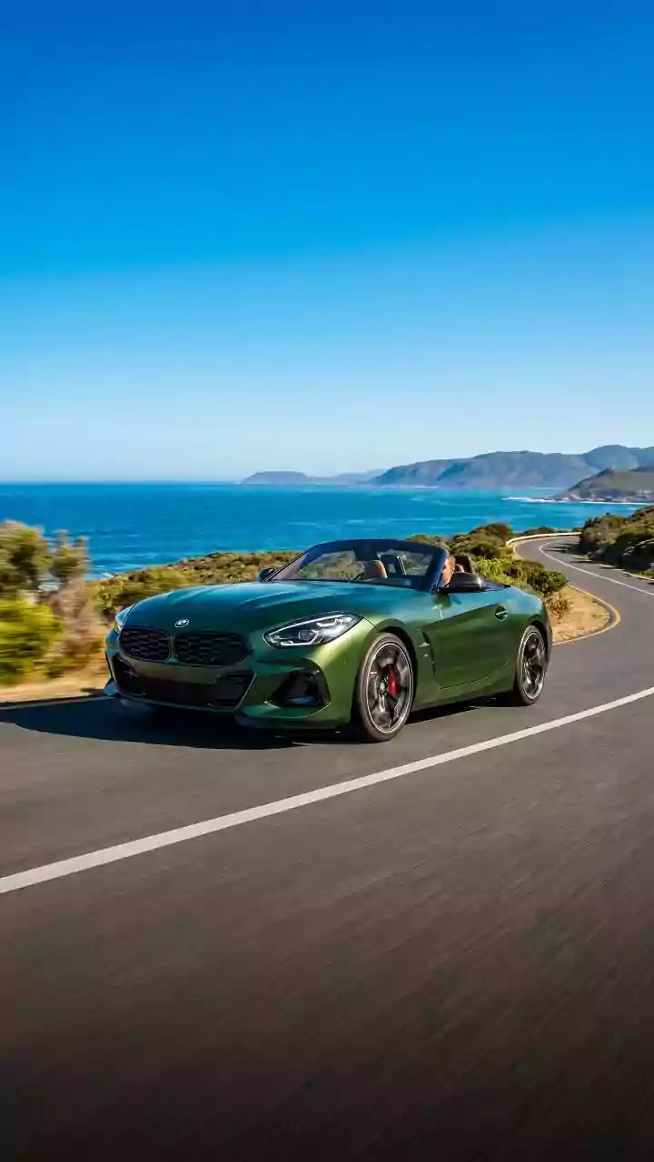 BMW Z4 sai de linha sem substituto e encerra uma era de roadsters na marca