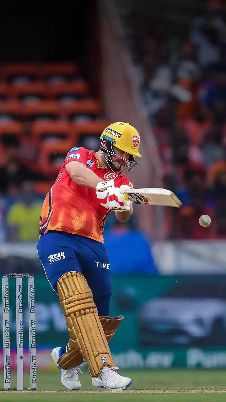 IPL Trivia: The Only Instance When an IPL Side Fielded One Overseas Player