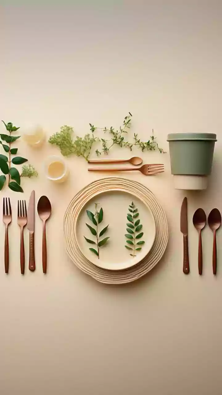 Eco-Friendly Weddings: Celebrate Sustainably!