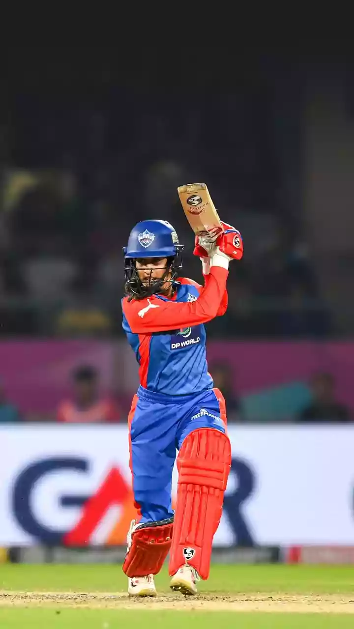 WPL 2026: DC beat MI to keep playoff hopes alive