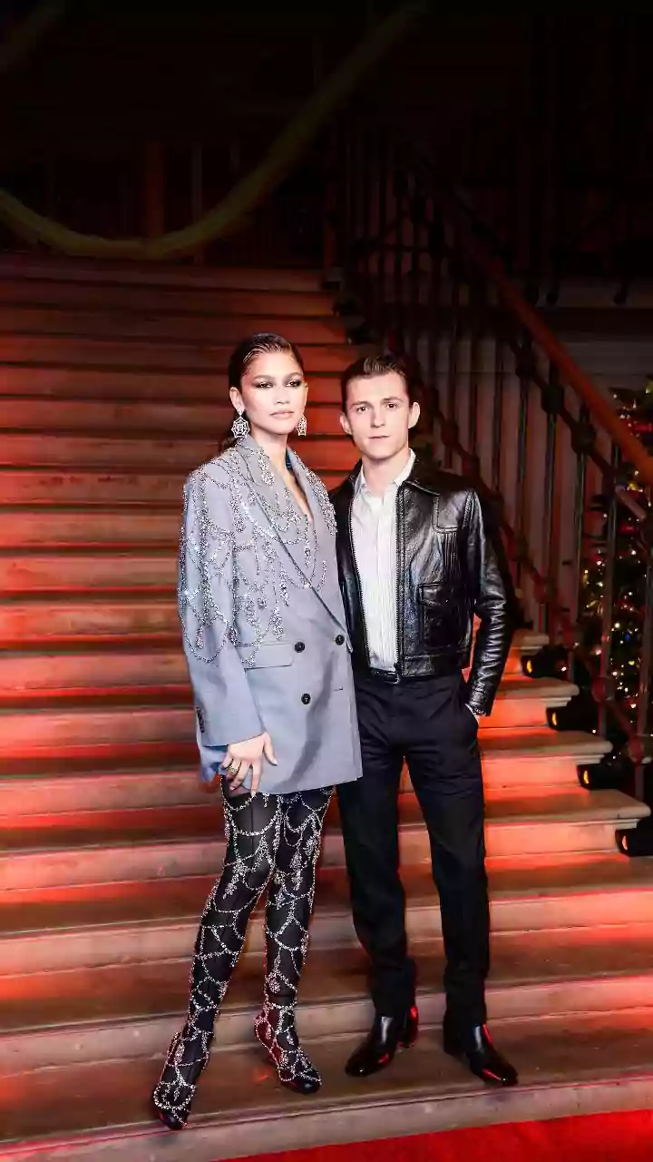 Tom Holland Wraps Filming On Spider-Man: Brand New Day