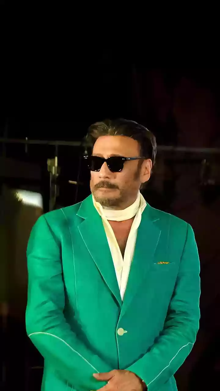 Jackie Shroff-starrer 'The Great Grand Superhero – Aliens Ka Aagman' first look out