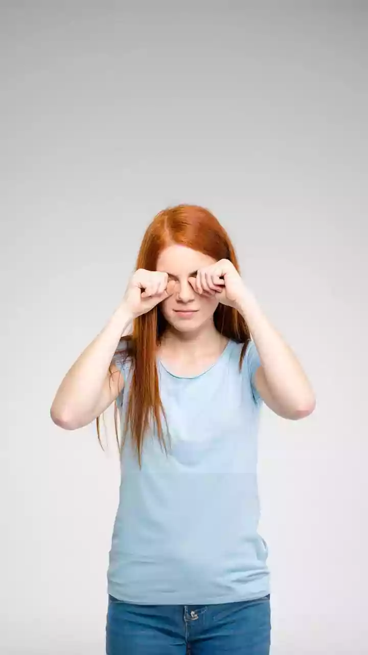 Beyond Screens: Uncovering the Hidden Causes of Eye Fatigue and Vision Care