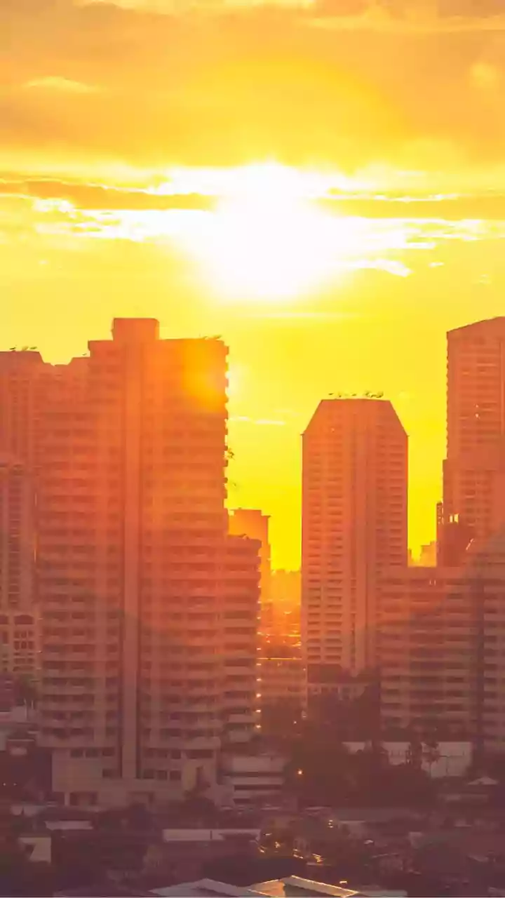 Urban Heat Islands Remain Active During Monsoon, Prompting Fresh Climate Research