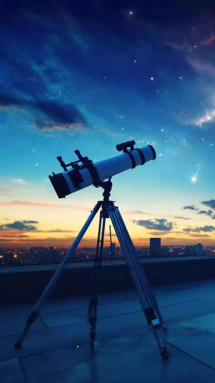 Celestial Spectacles of 2026: Your Guide to the Year's Most Dazzling Sky Events