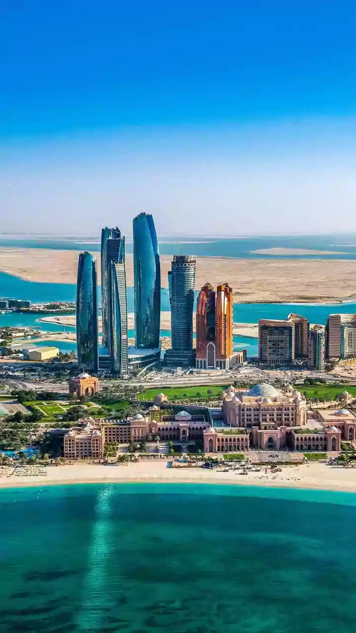 'Reflects Enduring Bond Of Trust': PM Modi Hosts UAE President, His Family Members At 7 LKM