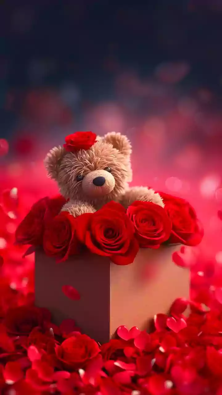 Cost of love: Red roses sell for Rs 100 a piece in Shimla markets ahead of Valentine's Day