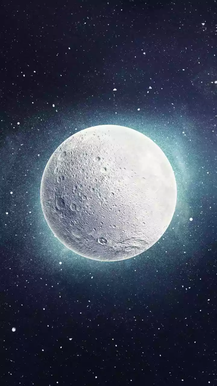 The Moon Cannot Support Microbial Growth, But Some Cells May Survive, NASA Says