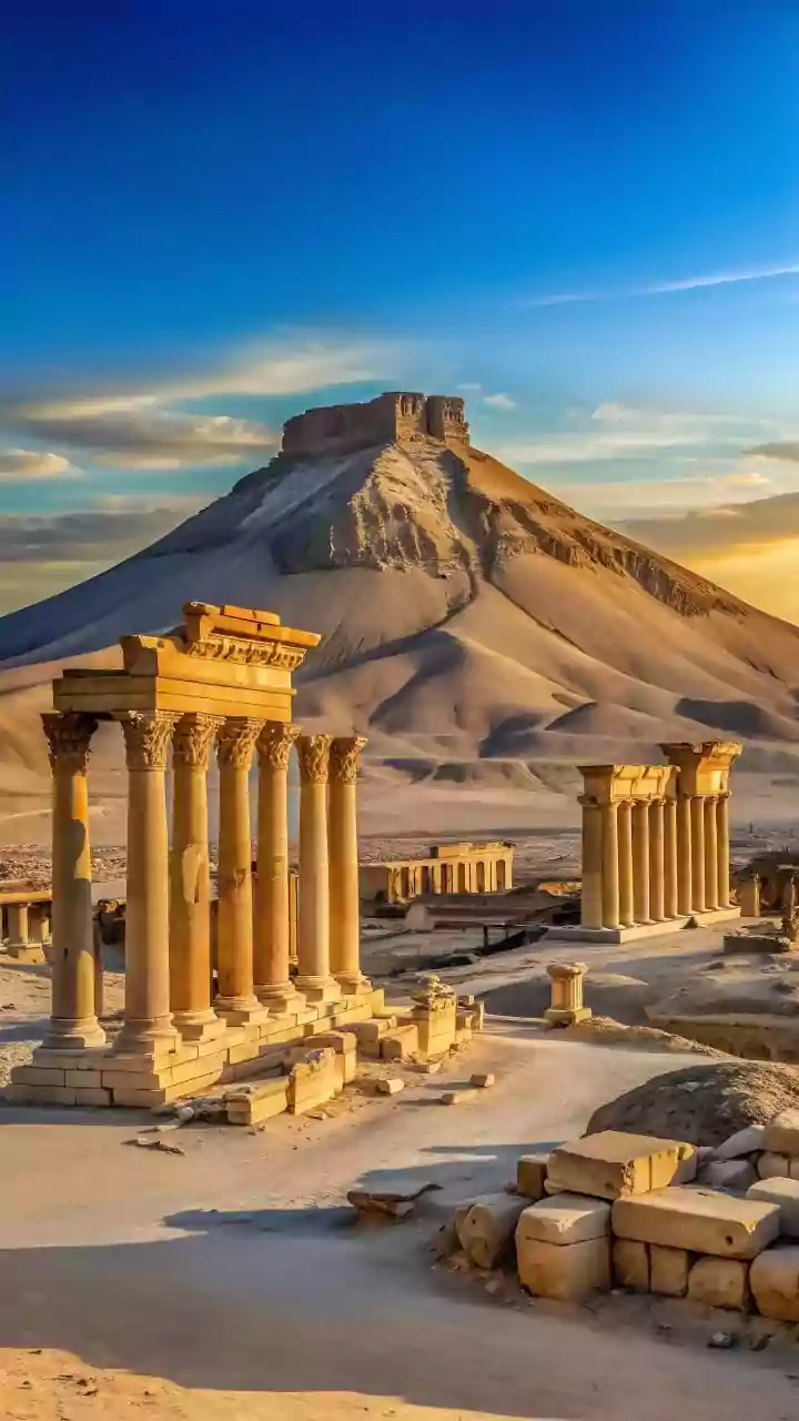 'Not War, But Declaration Of Vengeance': US Launches Airstrikes Against ISIS In Syria