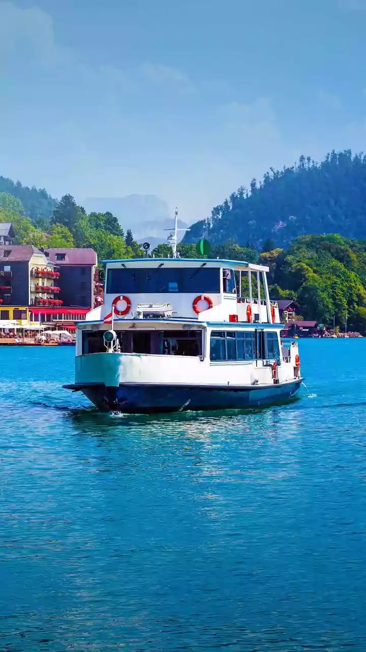 Cruise Holidays Are Joining India’s Expanding Mix Of Spiritual, Wellness, Rural And Wildlife Tourism