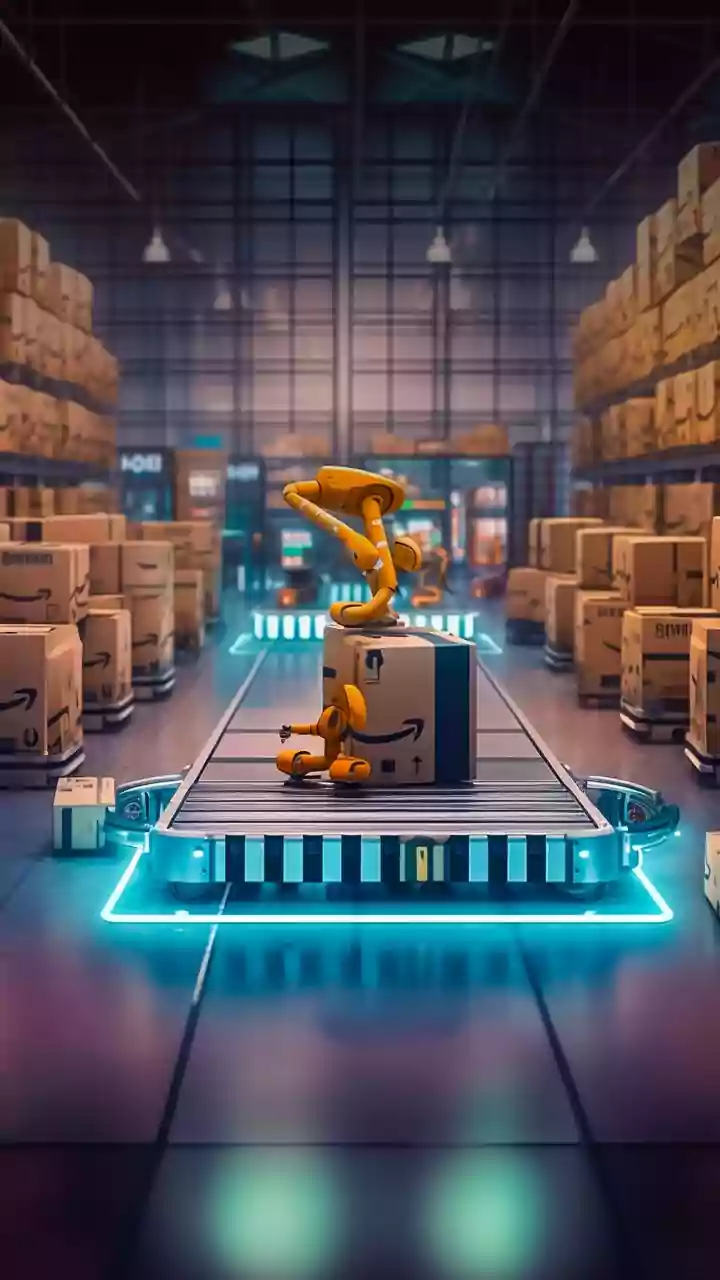 AI could lead to surprising labor shortages, says Groq CEO