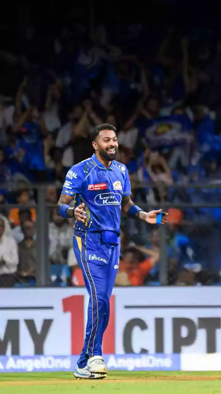 IPL 2026: Will Hardik Pandya join MI Squad in Raipur? Report Reveals New Update