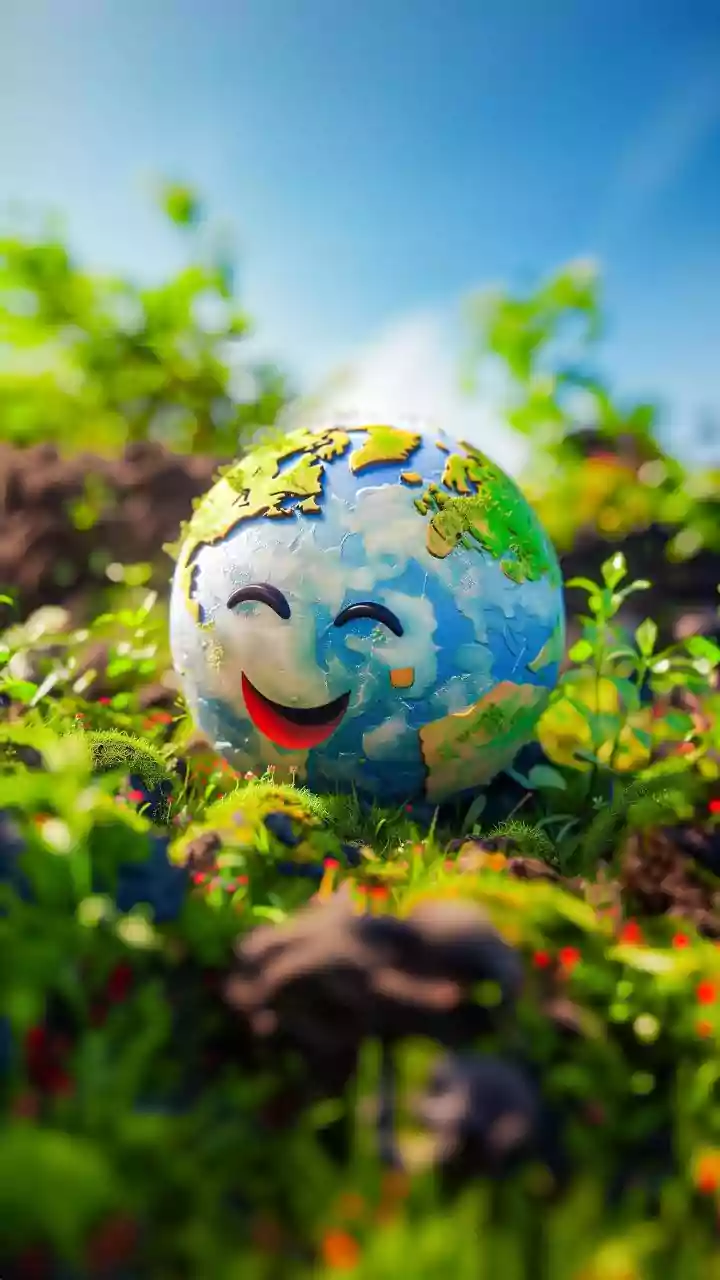 The Forecast Does Not Mean Earth Has Permanently Passed the 2°C Goal