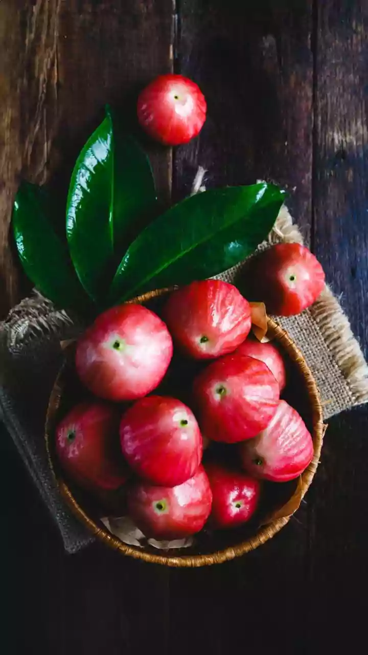 Roselle v/s wood apple: Which is better for you?