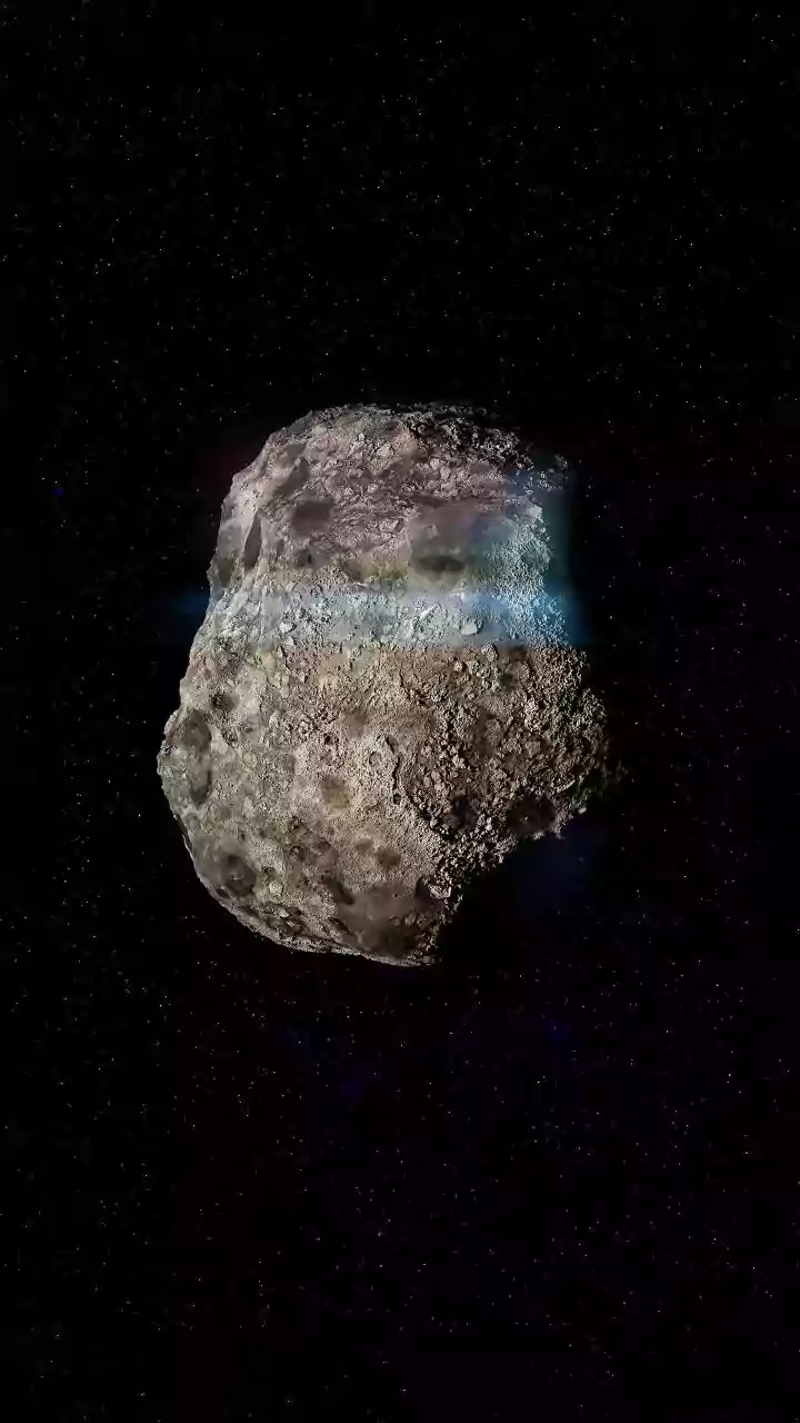 Fastest-Spinning Asteroid: A Cosmic Whirlwind Unveiled