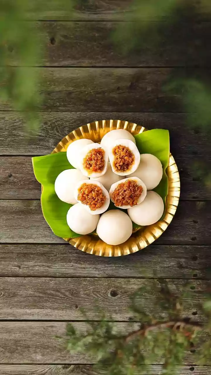 Chettinad Delights: A Culinary Journey for Pongal 2026