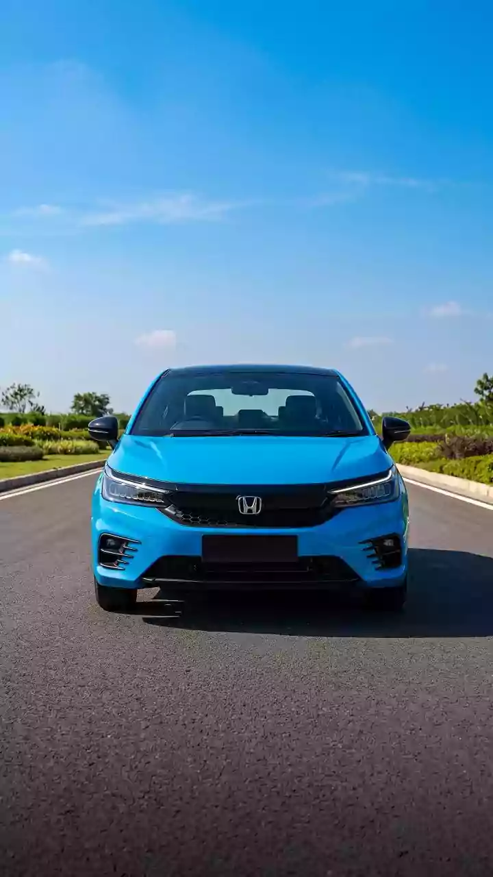 Acusado de priorizar o golfe à frente da China, CEO da Honda resiste no cargo