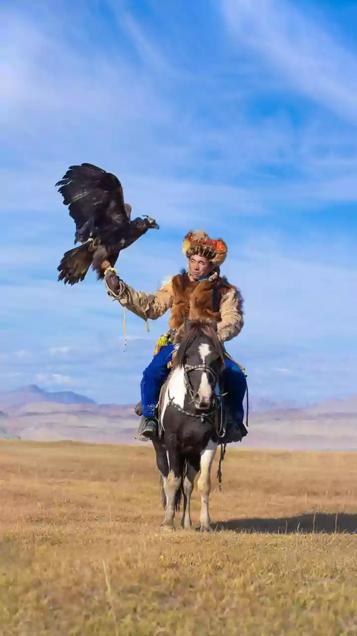 Why Kazakhstani Mountain Escapes Are The Most Accessible Central Asian Trip This Autumn