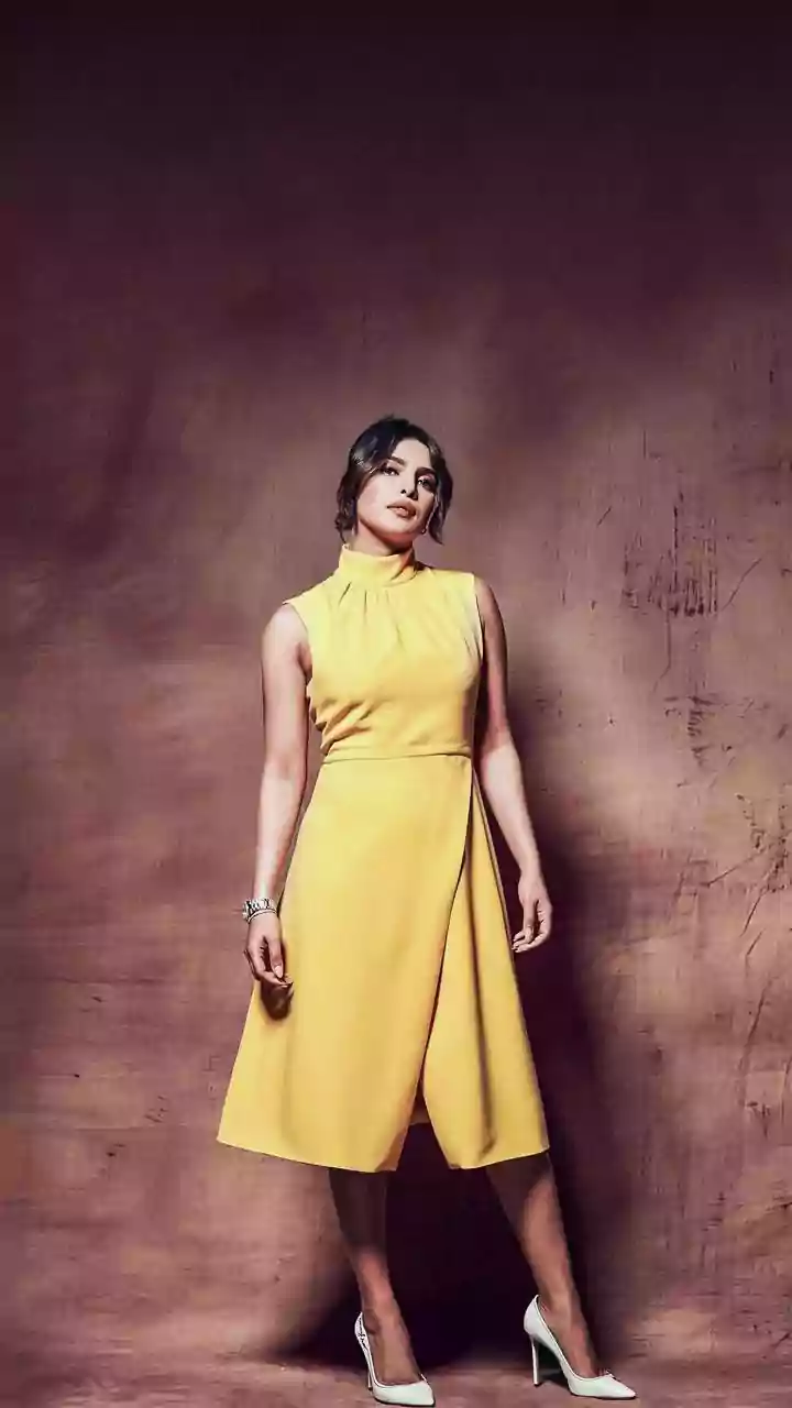 Priyanka Chopra To Play Villain In Disney's Power Rangers Series? Desi Girl Being Eyed For Role Of Rita Repulsa