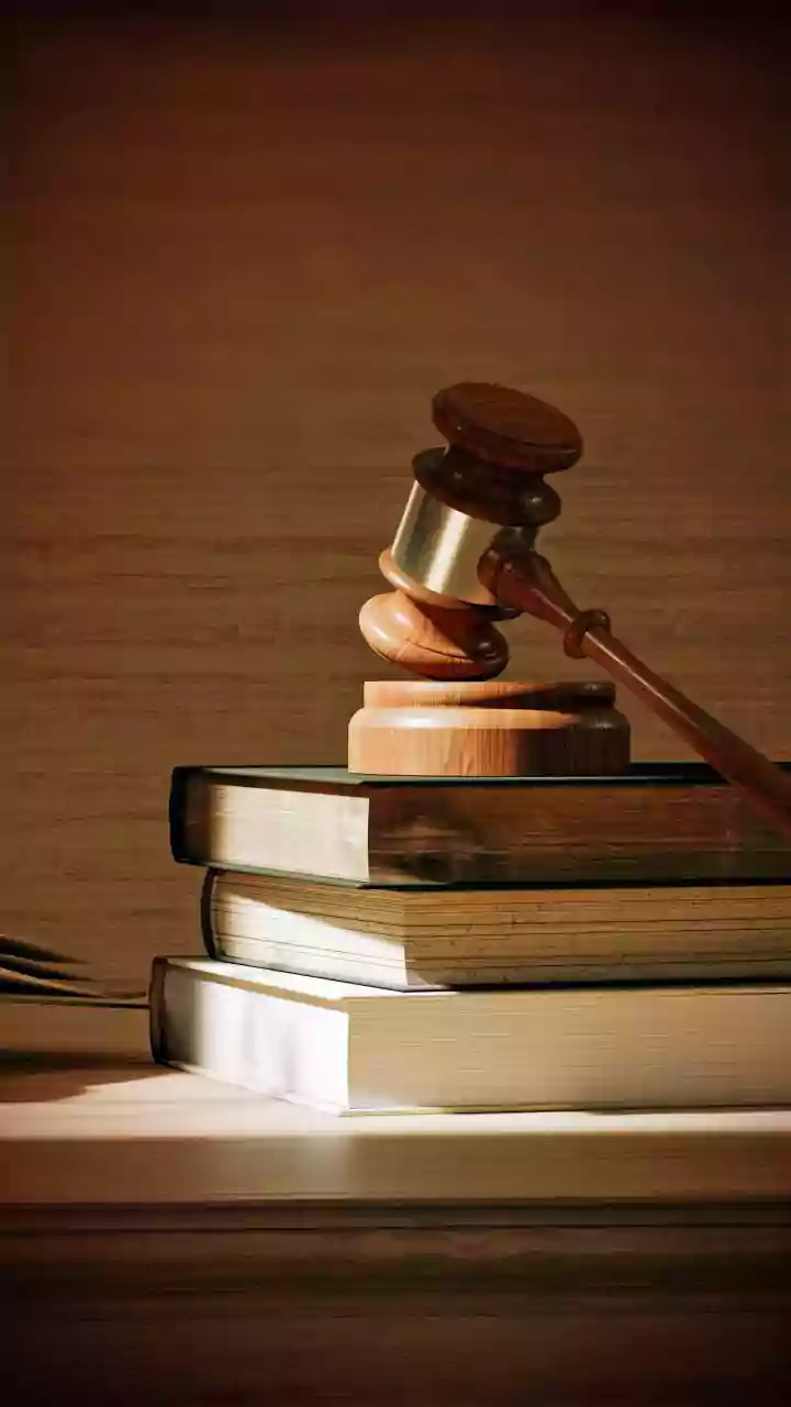 Supreme Court Halts Madhya Pradesh Judge Reinstatement