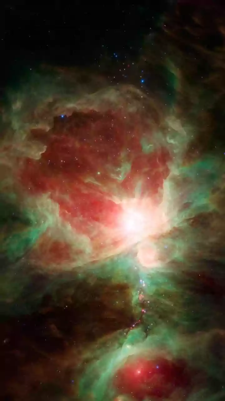 Hubble's Andromeda Star-Formation Study: Changes in Andromeda's Star Birth Explained