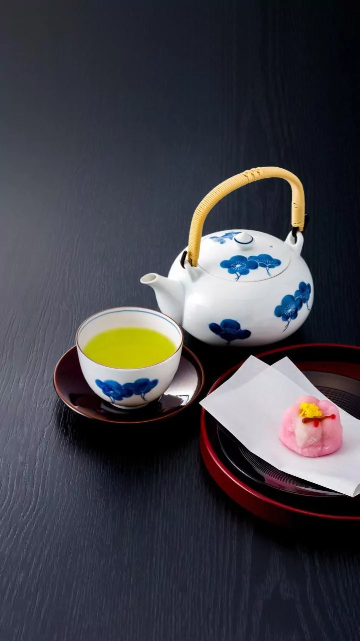 India’s Beverage Searches Reveal A Growing Appetite For Japanese Tea Trends