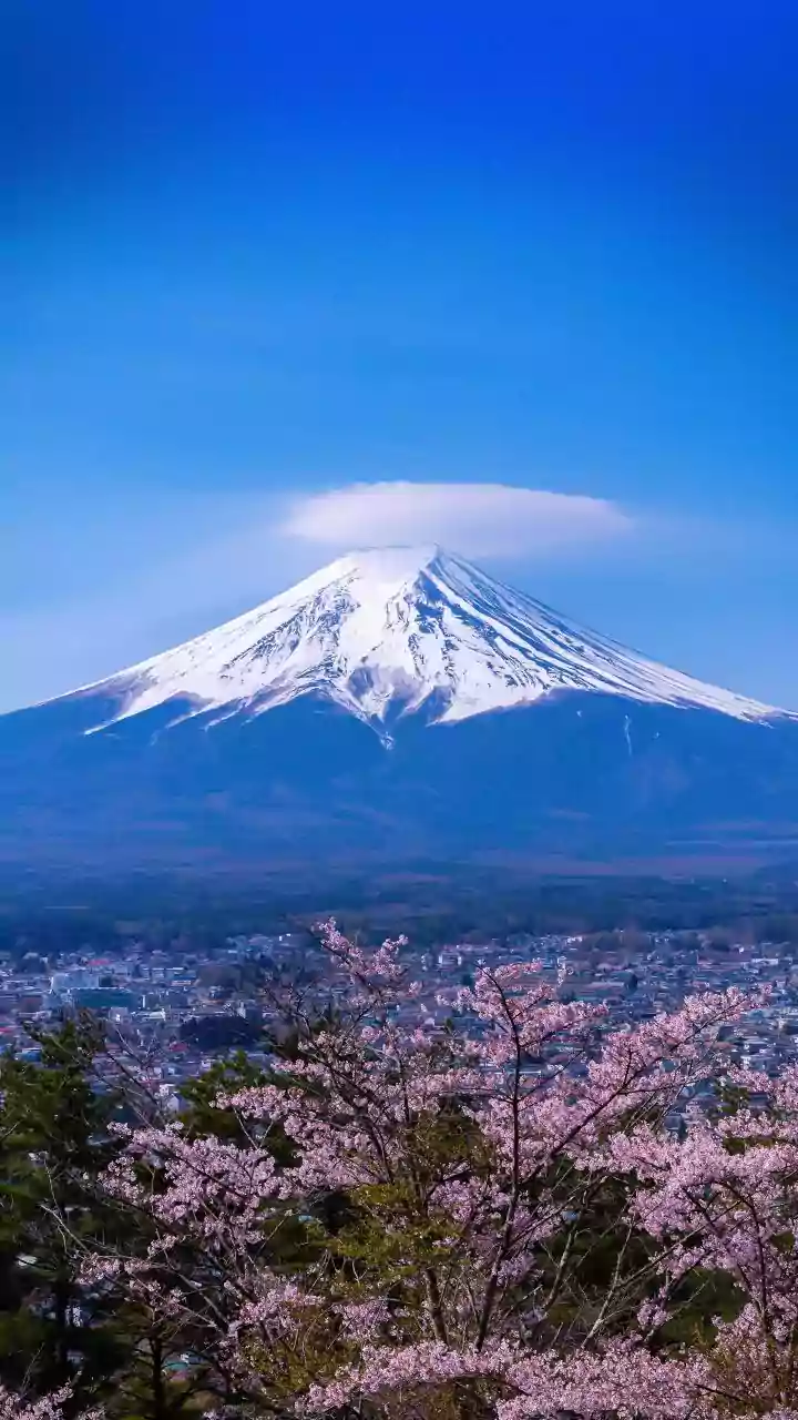 Turista morre e idosa de 99 anos é resgatada após passar noite no Monte Fuji