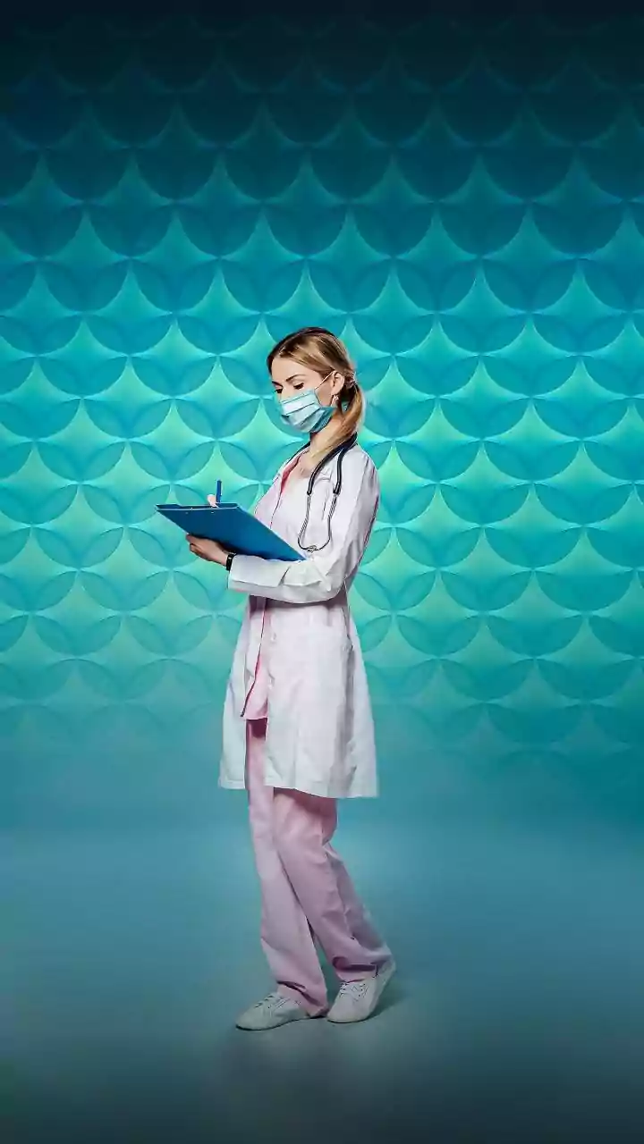 White Coat Hypertension: Why Your Blood Pressure Spikes at the Clinic