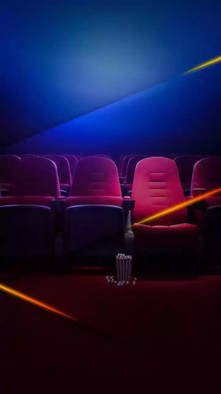 Young Moviegoers Are Turning Cinema Trips into Group Events beyond the Film Itself