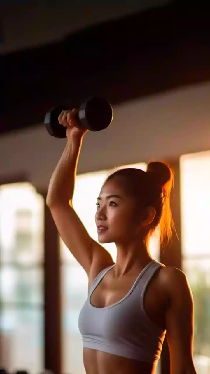Low-Impact Workouts For Beginners: Making Strength Workouts Easier To Adapt