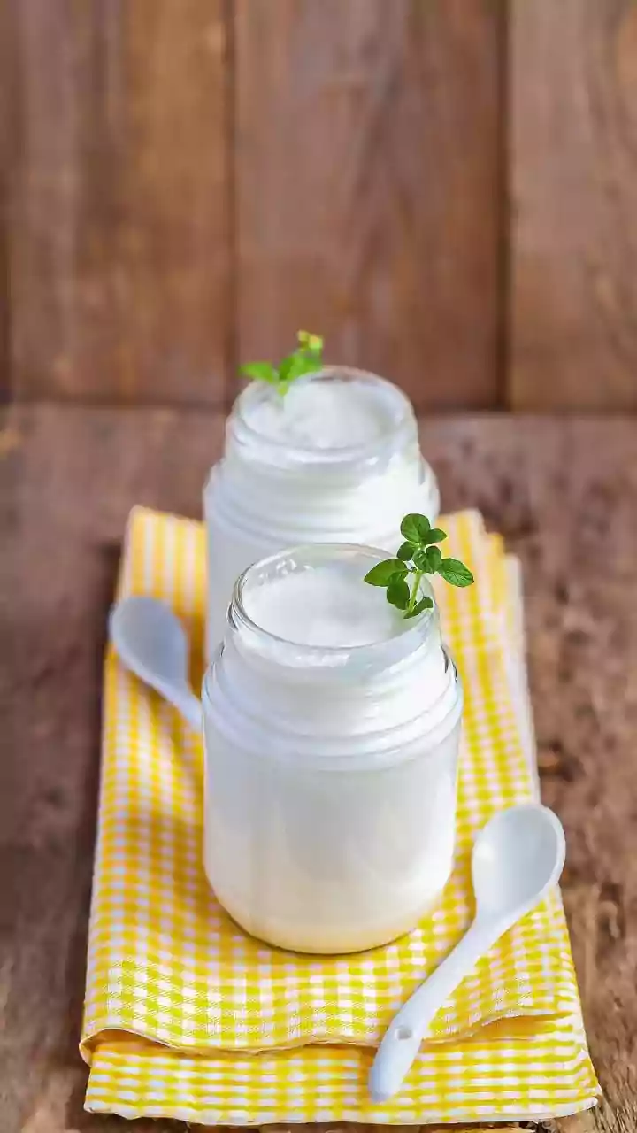 Summer Hair Care Showdown: Curd vs. Yoghurt for Scalp Health and Growth