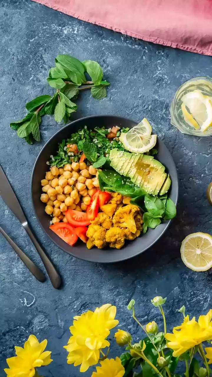 Vegan Diet For Weight Loss: What To Eat And Meal Planning Tips