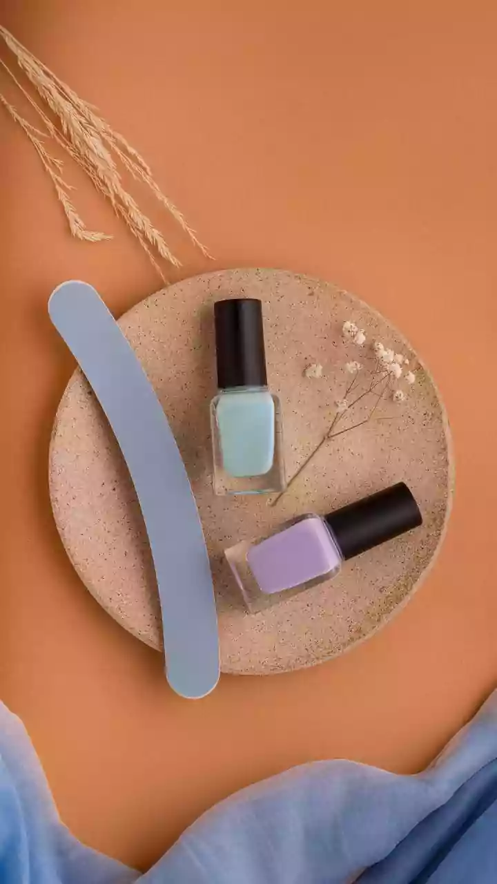 Nail Polish: The Surprising Garden Tool Repair Hack and Its Science