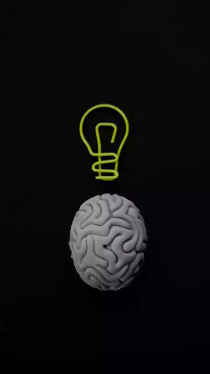 AI's Brain-Targeting Pain Relief: The Future is Here