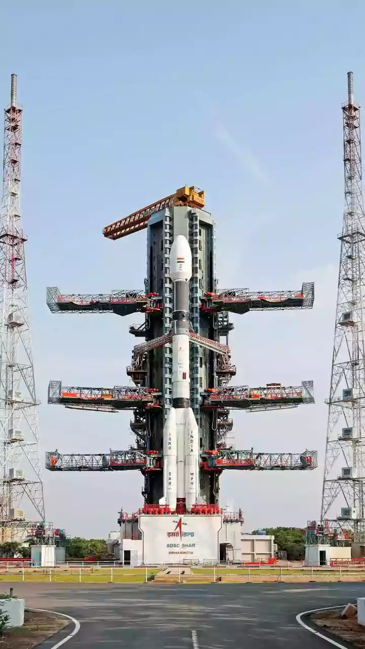 PSLV-C62 Mission: ISRO's Rocket Loses Control After Launch, 16 Satellites Lost In Space