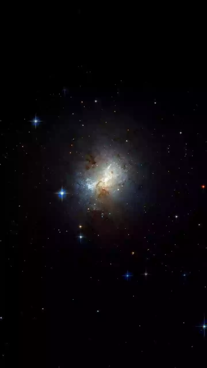 J0148-4214 May Host Three Actively Feeding Massive Black Holes with Two Objects 190 Parsecs Apart