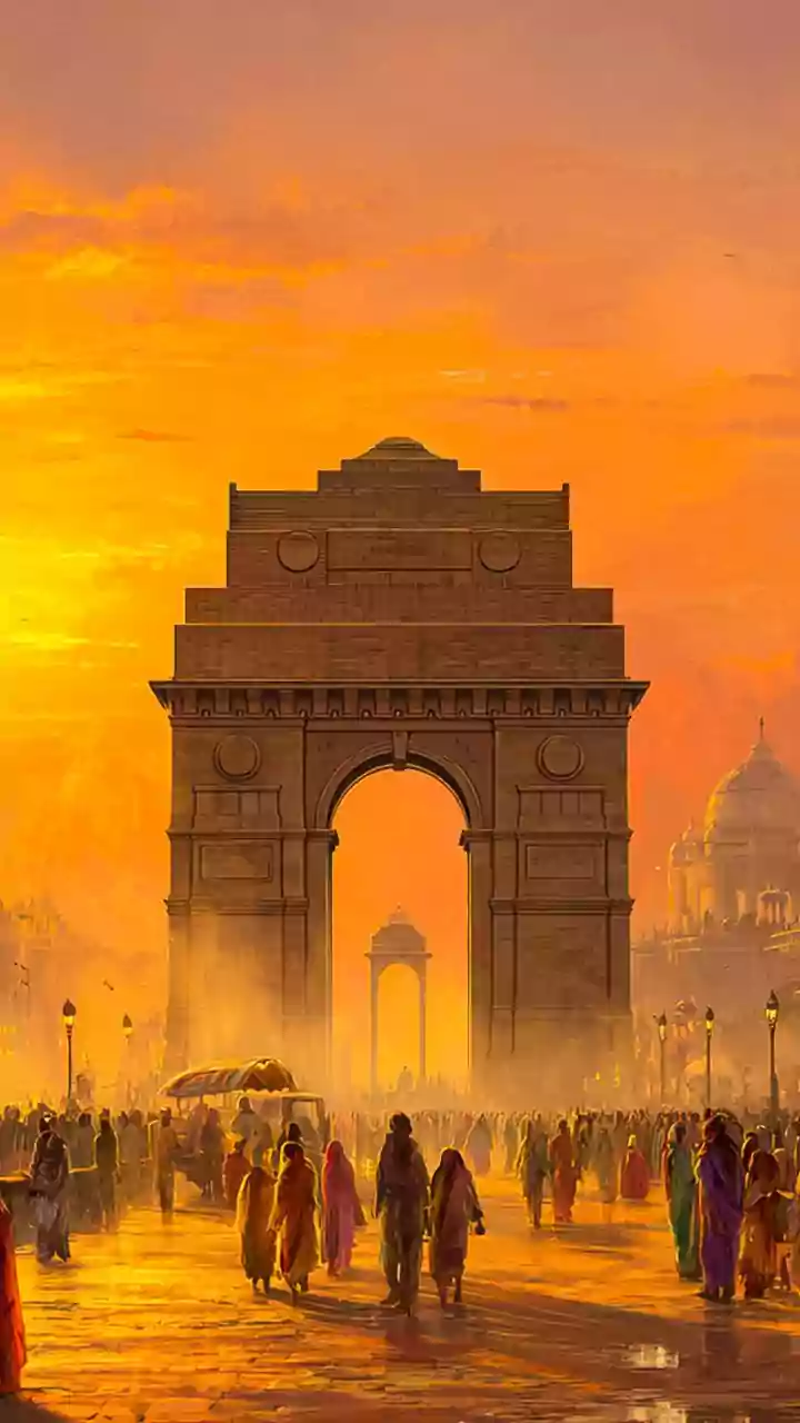 Delhi AQI Turns Poor: Why Eyes Can Feel Dry And Itchy