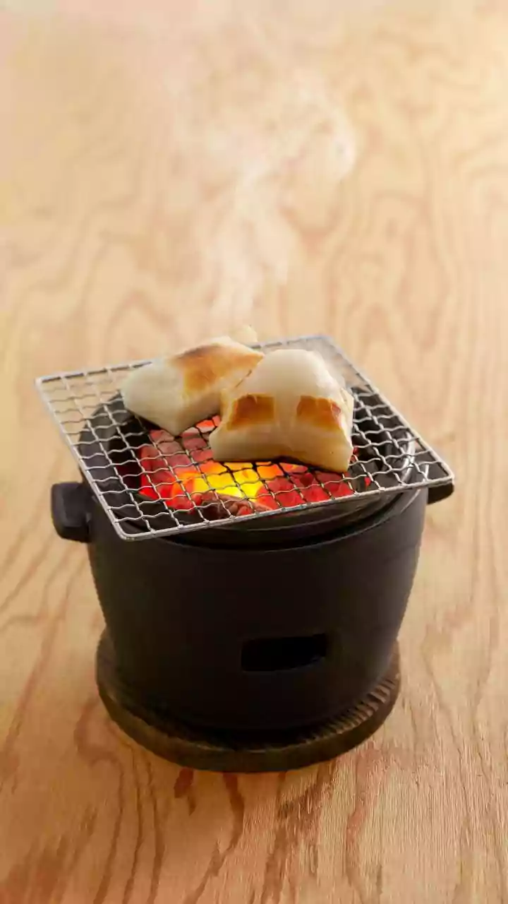 Food Review: Fire-Led Cooking Takes Centre Stage At Flint, NCPA; Expect Charcoal Grills, Slow Smoking, & Open Flames in Chef JD's Kitchen