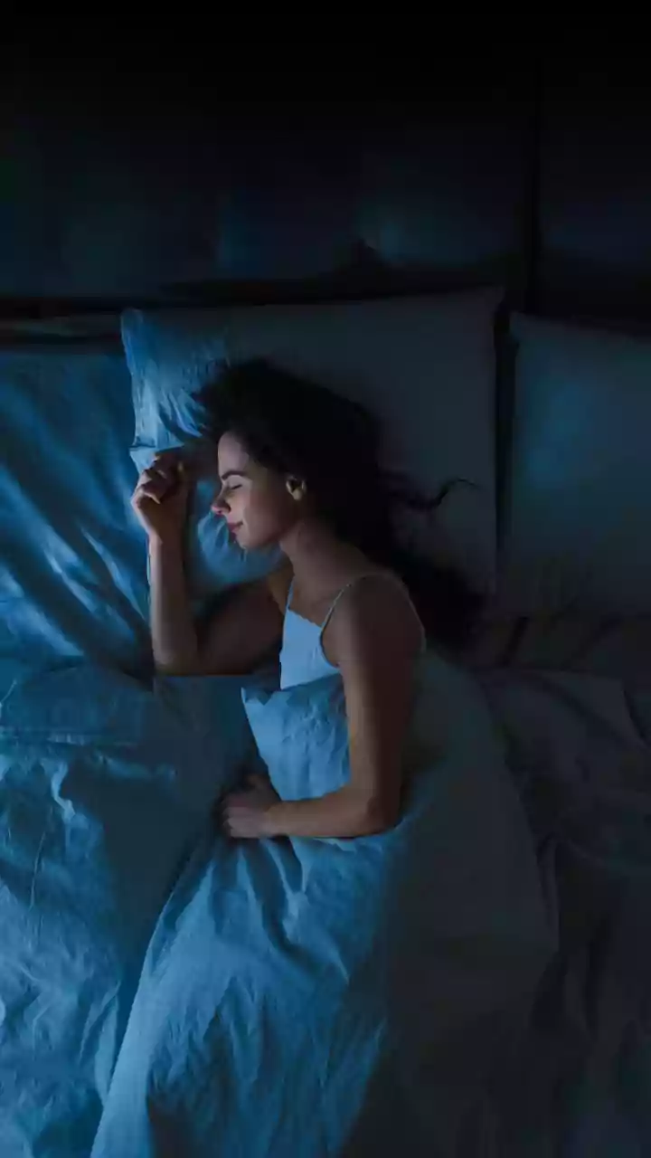 Sleeping less than 7 hours daily? You could live a shorter life